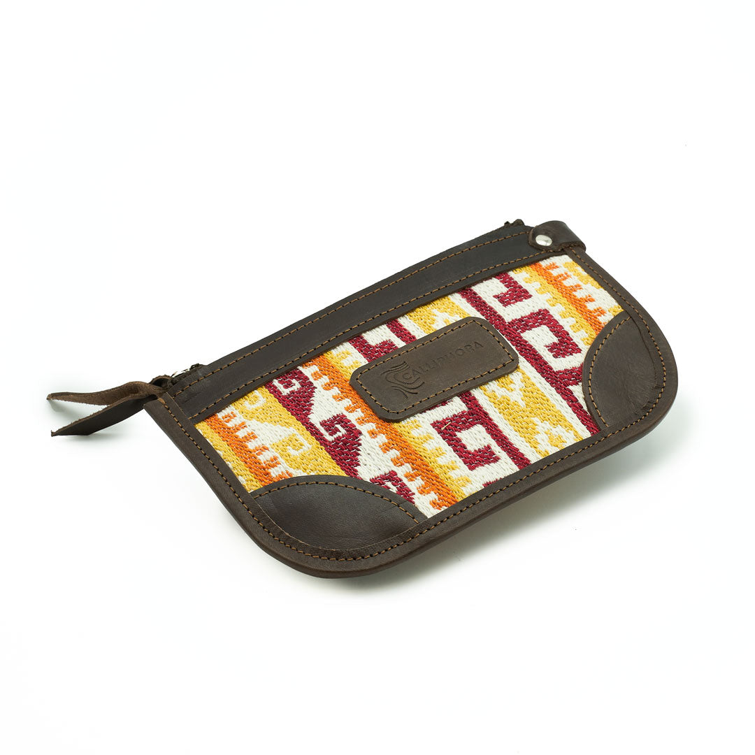 Pochette Anima