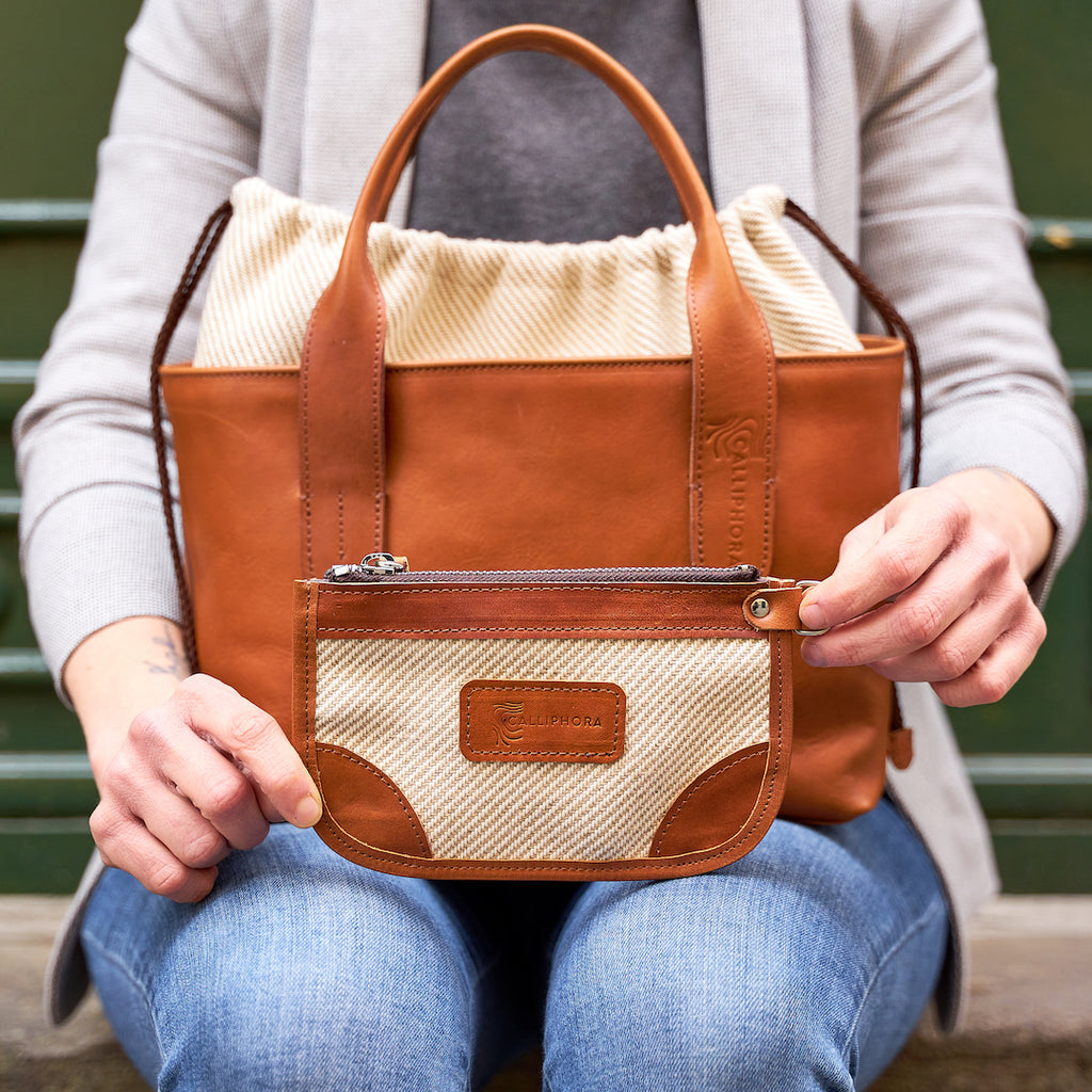 Pochette Anima