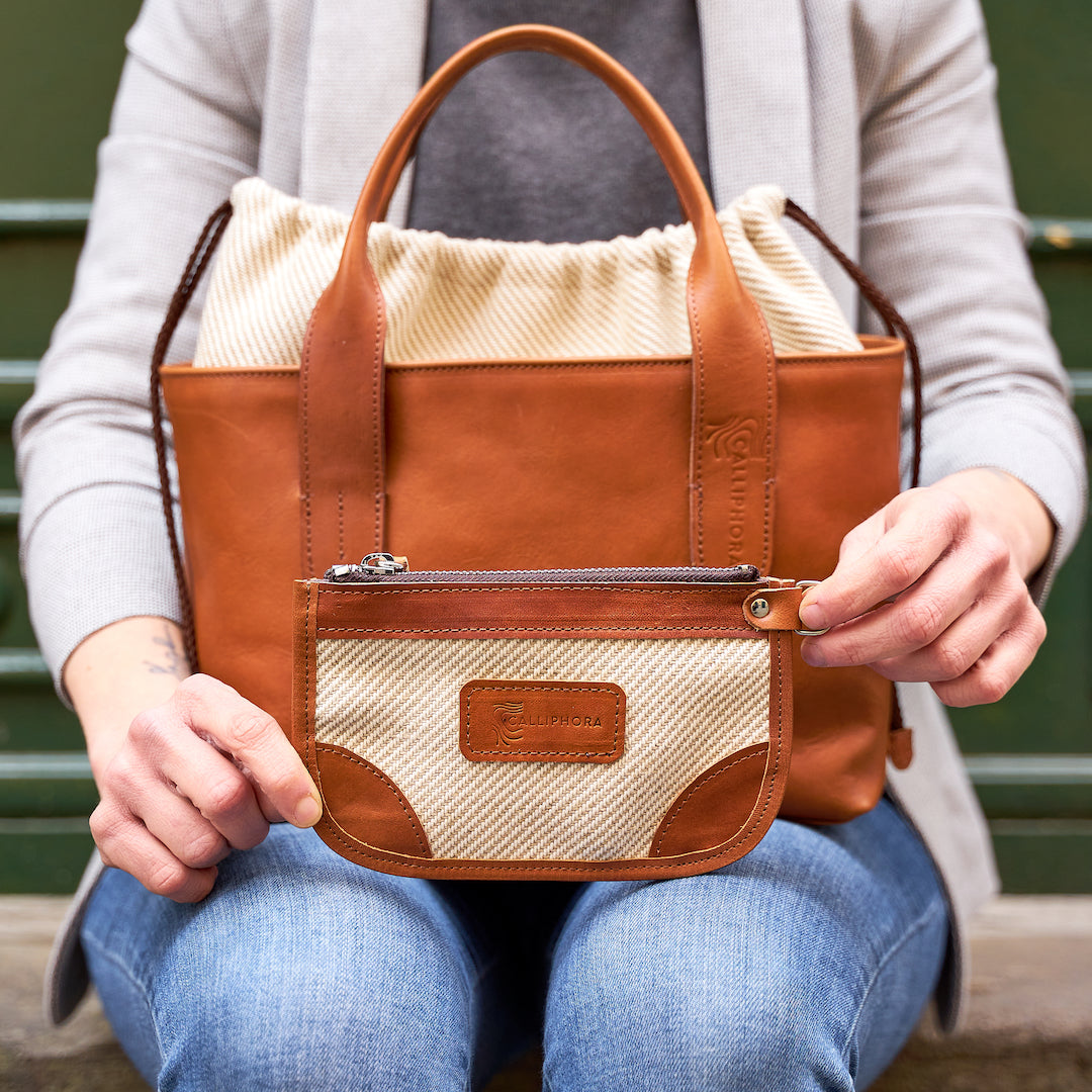 Pochette Anima