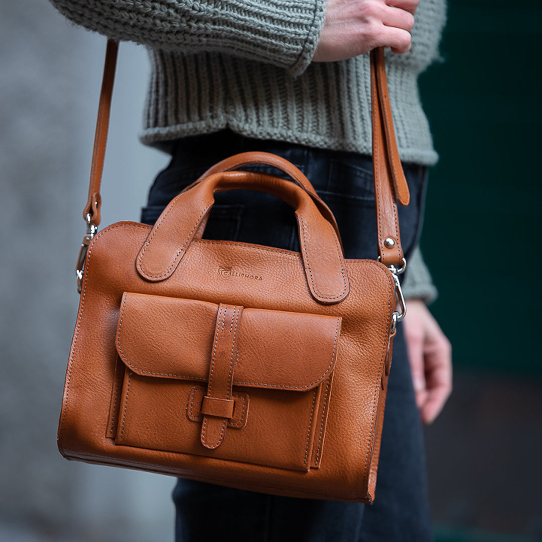 Tote Bag Tracce