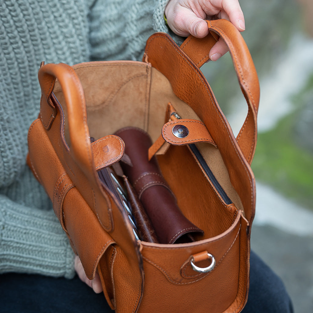 Tote Bag Tracce