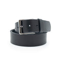 Cintura Cuoio Fibbia 4cm