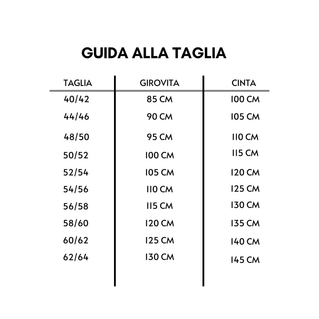 Cintura Cuoio Fibbia Argento 3cm
