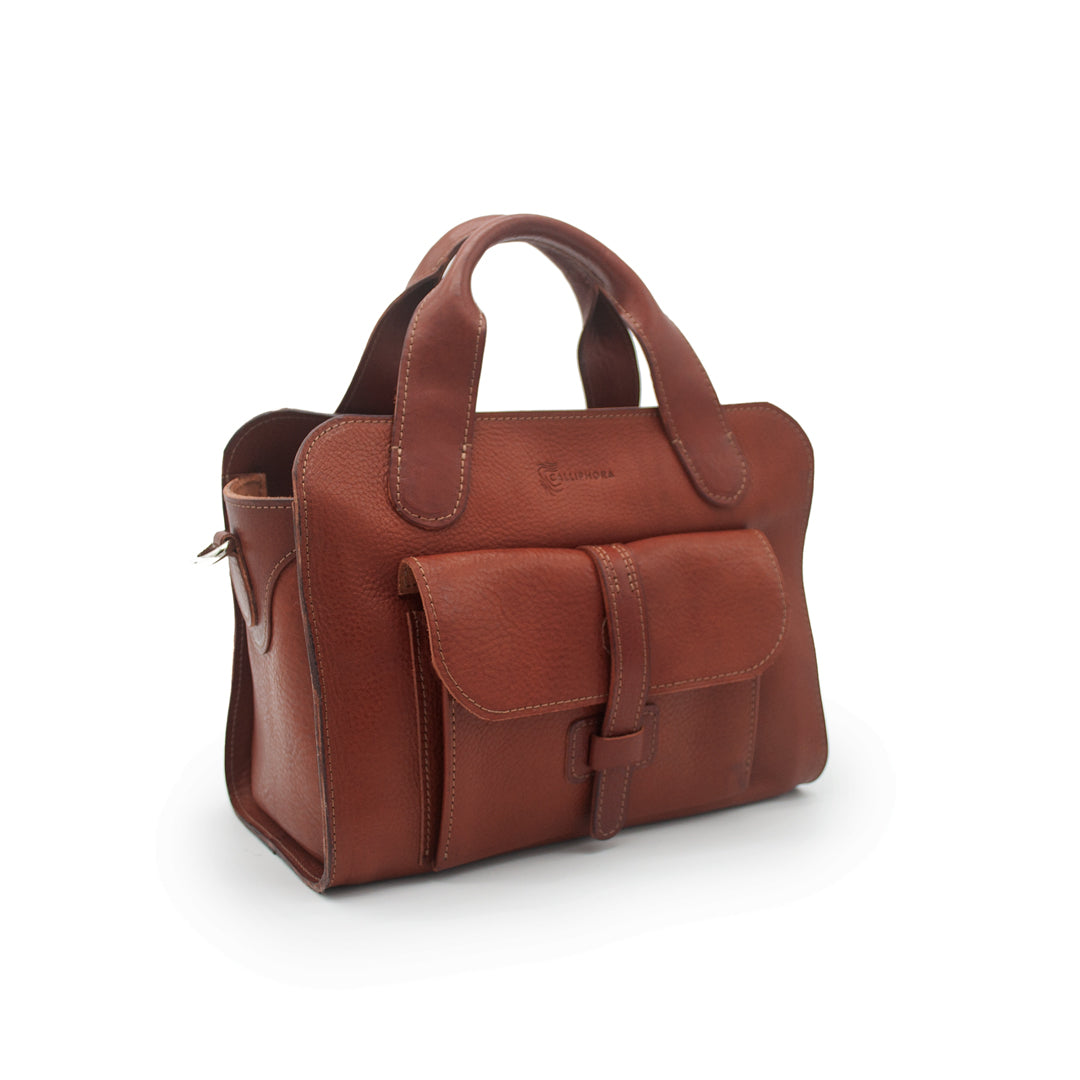Tote Bag Tracce