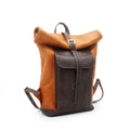 Zaino Evasione Pelle