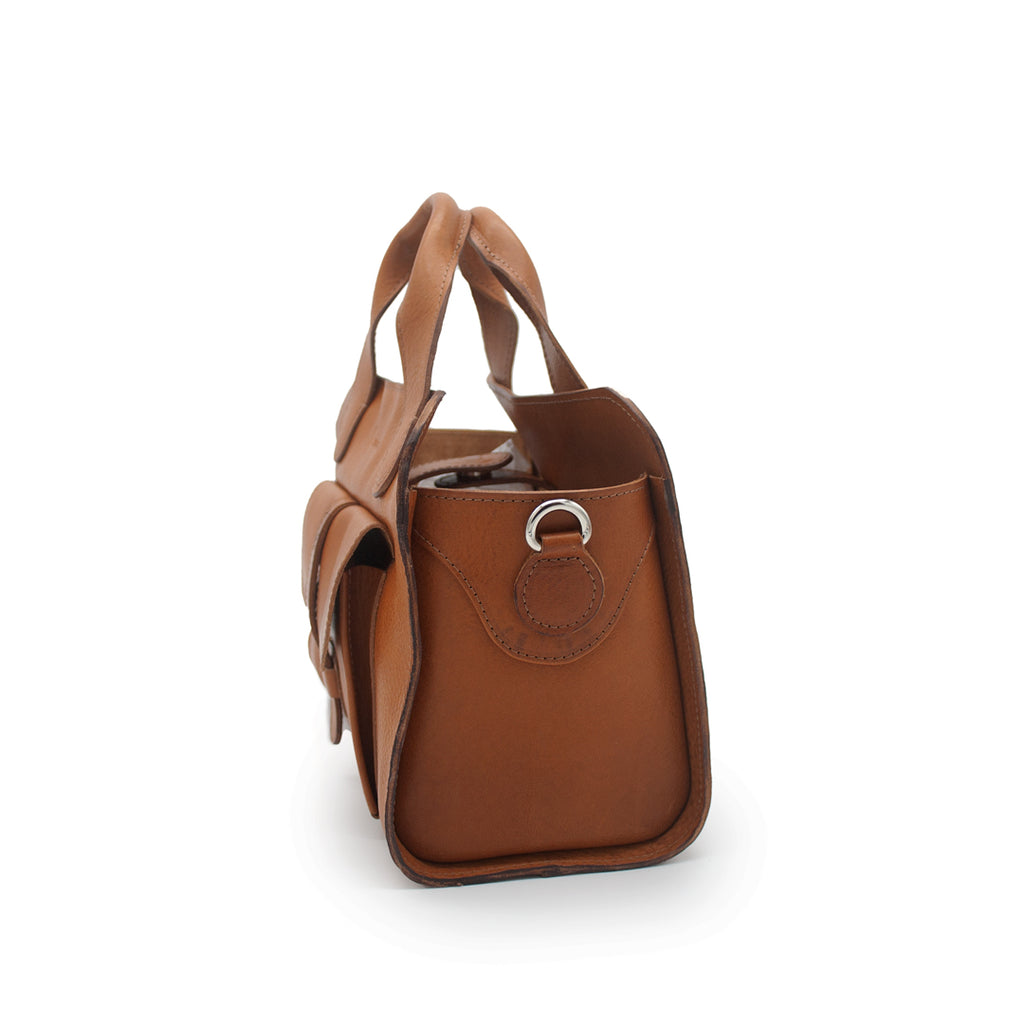 Tote Bag Tracce