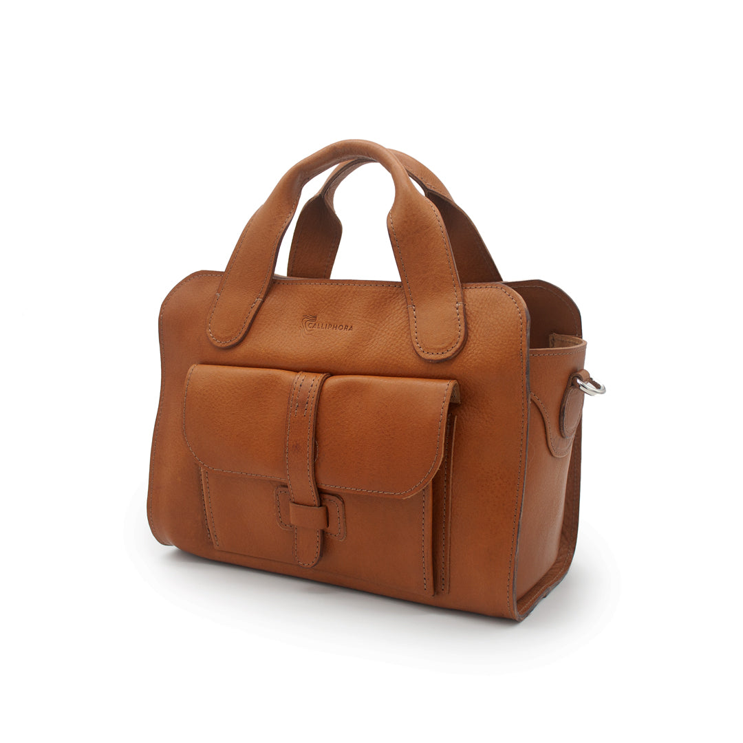 Tote Bag Tracce