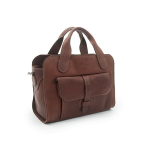 Apri immagine nella presentazione, Tote Bag Tracce
