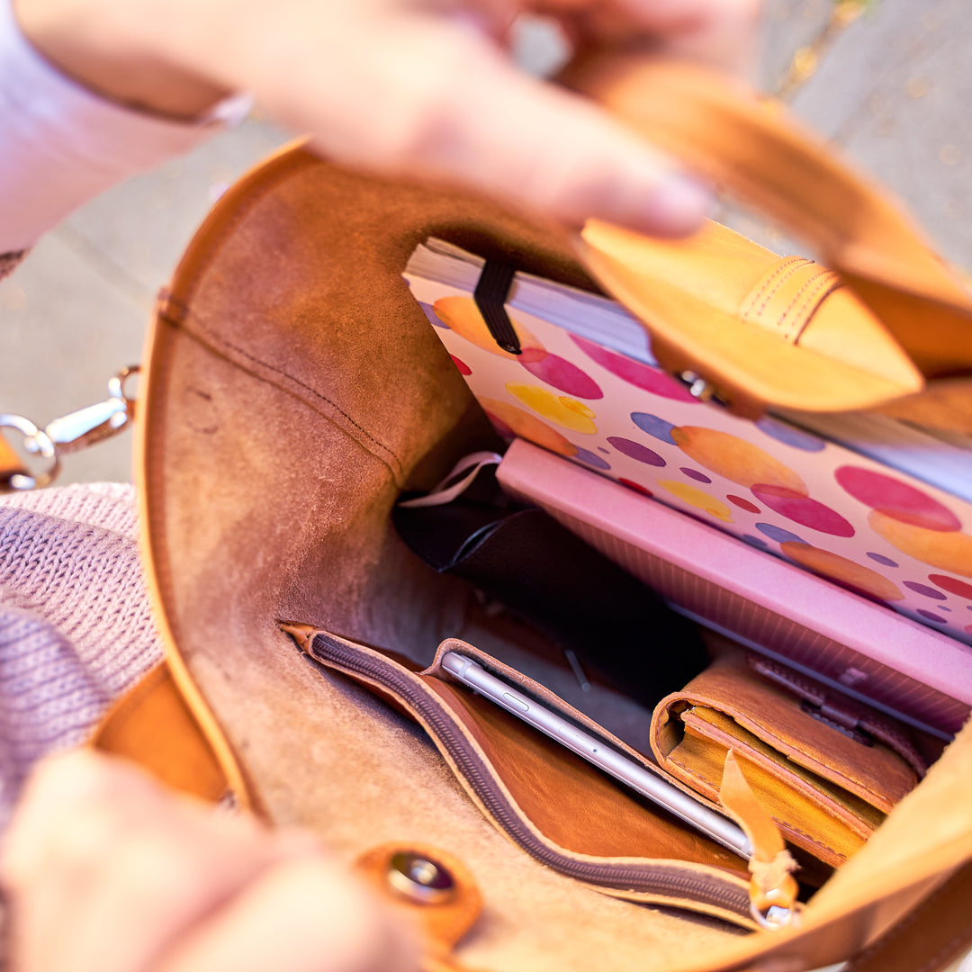 Shopping bag Energia
