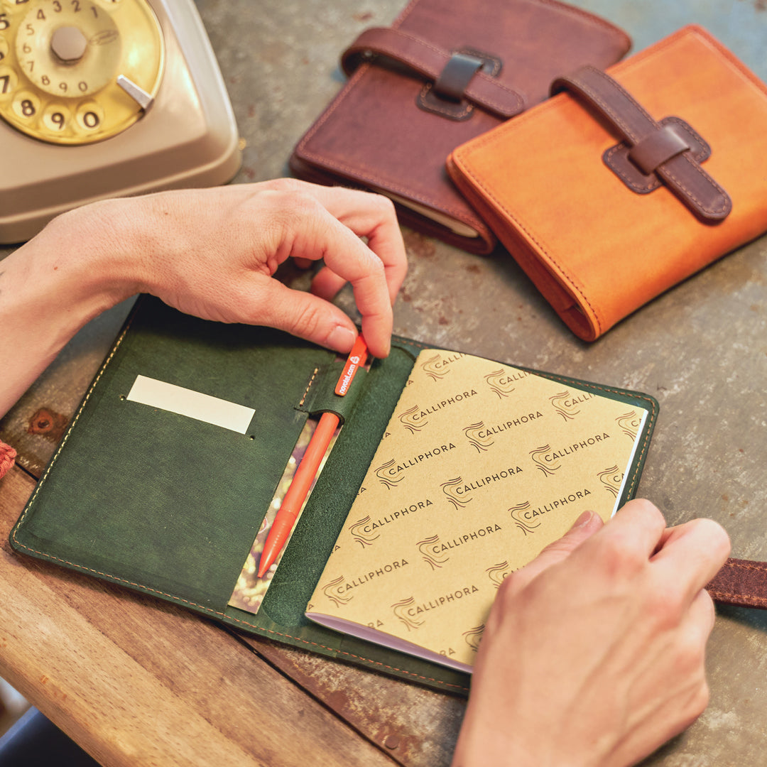 Porta Agenda Ricordi