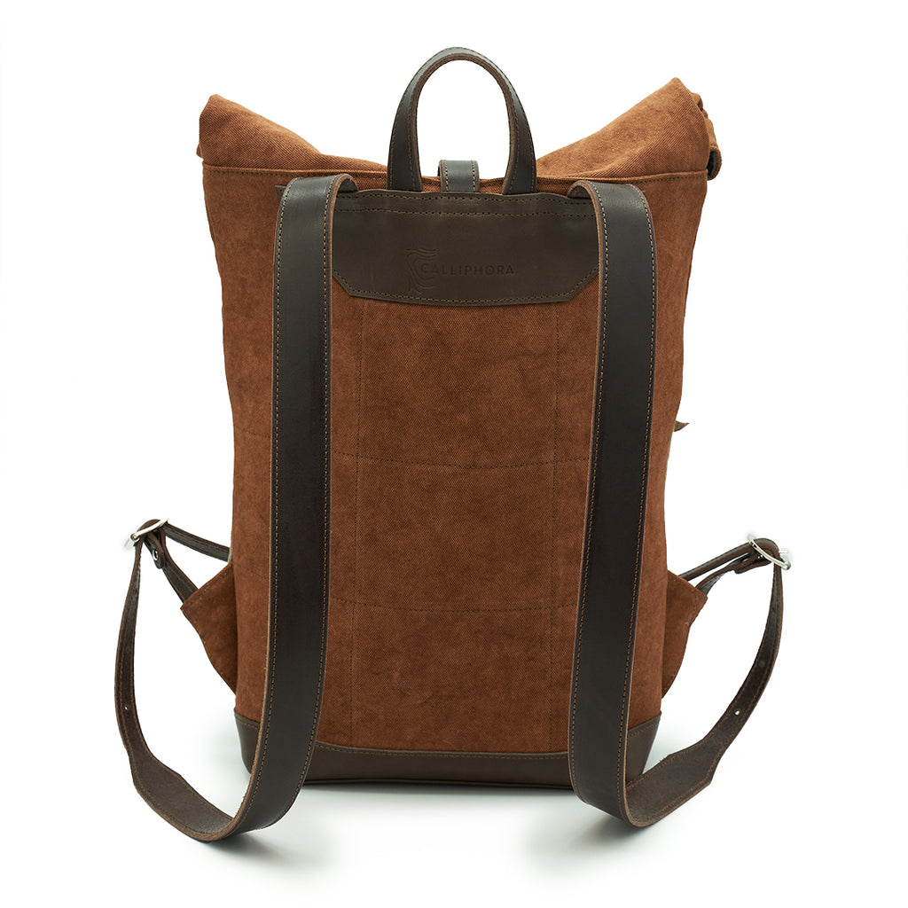 Zaino Avventura