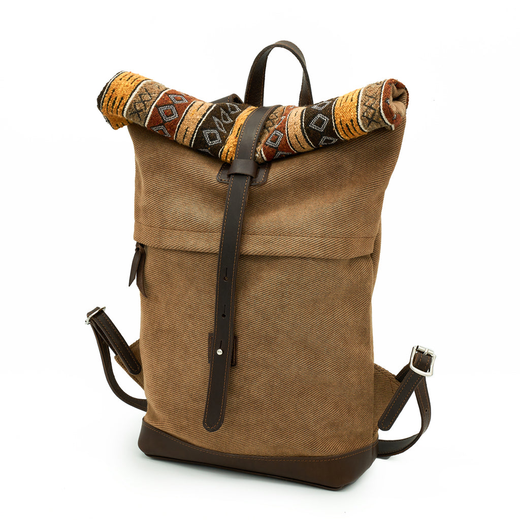 Zaino Avventura Kilim 2.0