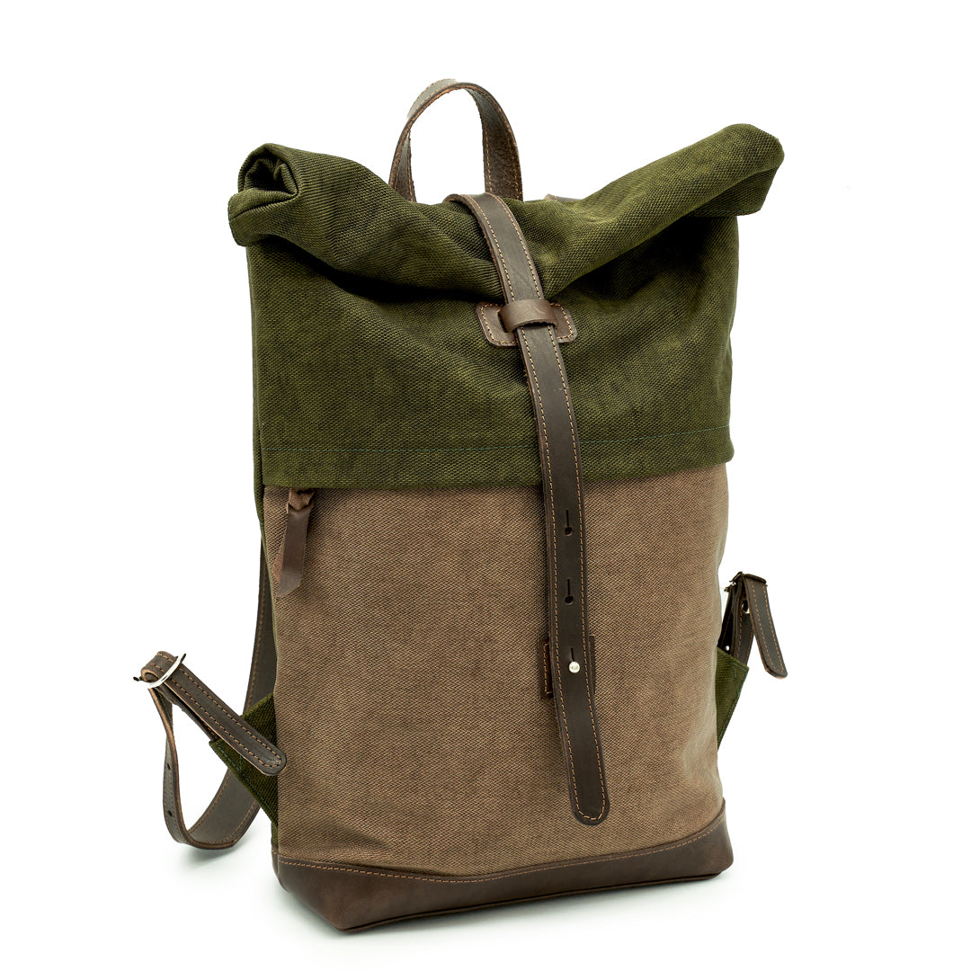Zaino Avventura Urban