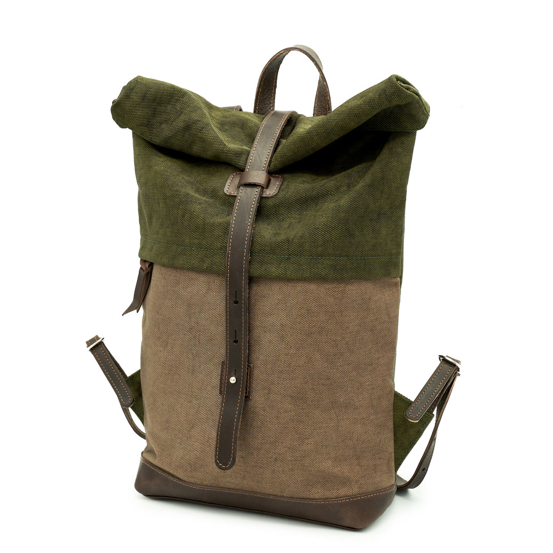 Zaino Avventura Urban