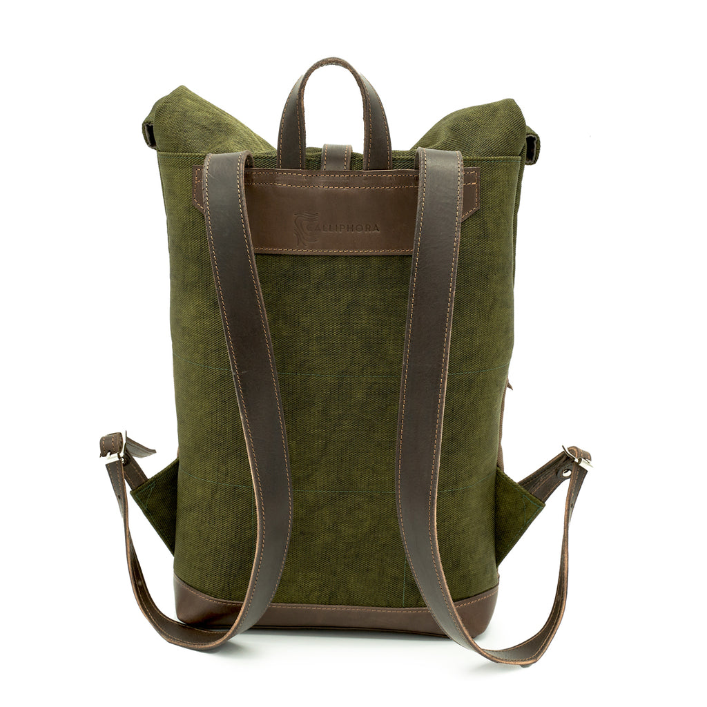 Zaino Avventura Urban