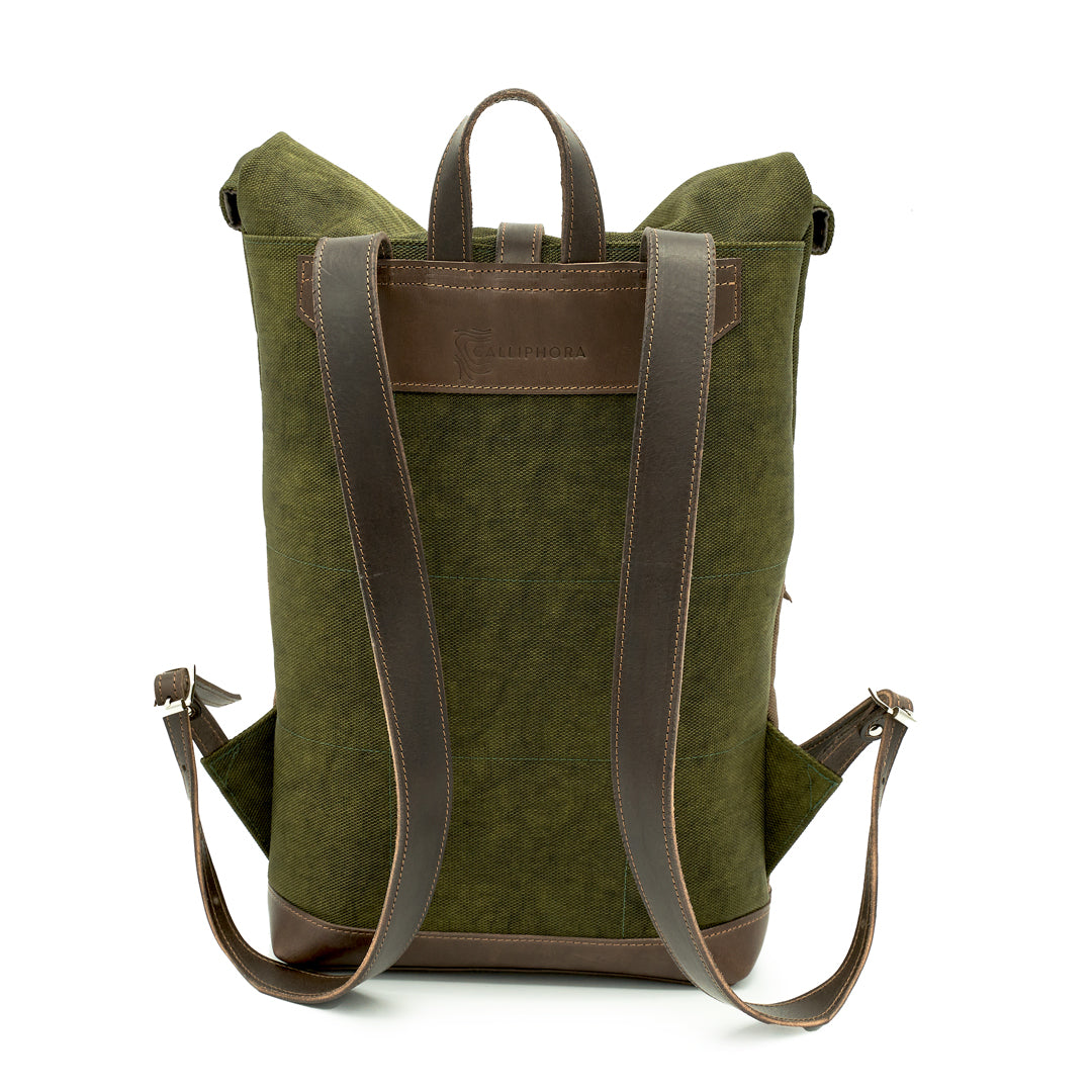 Zaino Avventura Urban