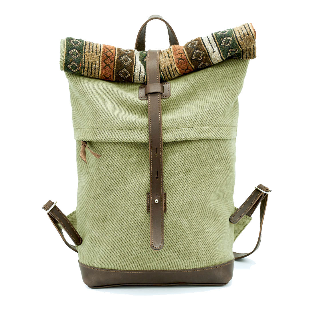 Zaino Avventura Kilim 2.0