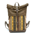 Zaino Avventura Kilim